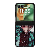 ANIME Motorola Moto RAZR 2025 Case OV7282