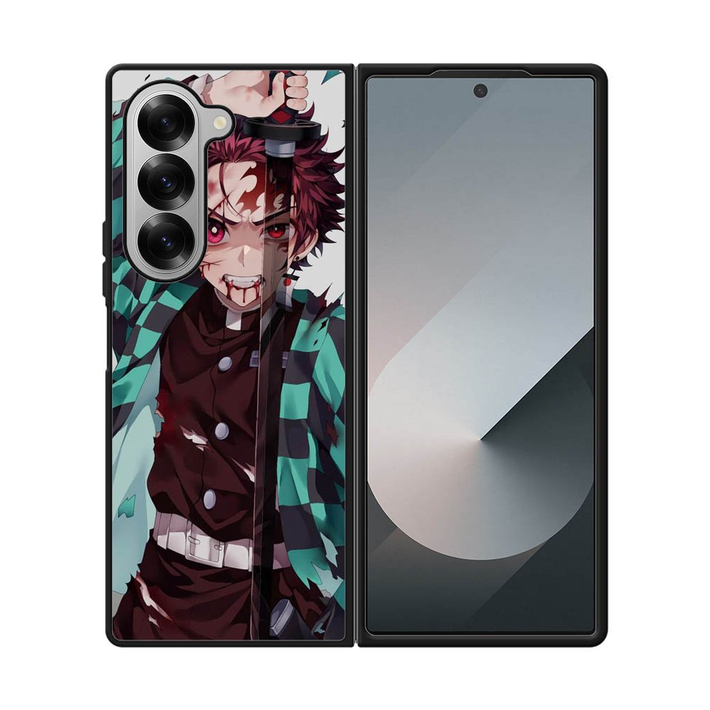 ANIME Samsung Galaxy Z Fold 7 5G Case OV7282