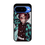 ANIME Google Pixel 10 Case OV7282