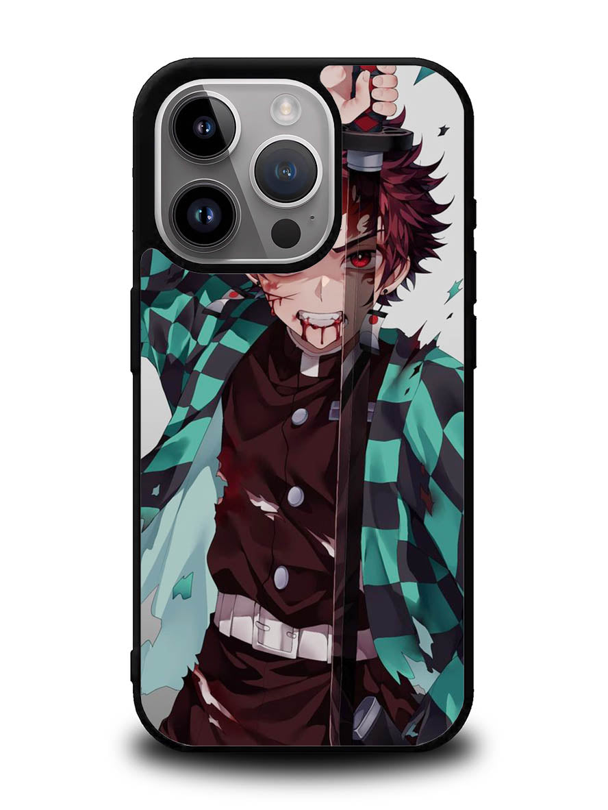 ANIME iPhone 15 Pro Max Case OV7282