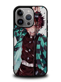 ANIME iPhone 15 Pro Case OV7282