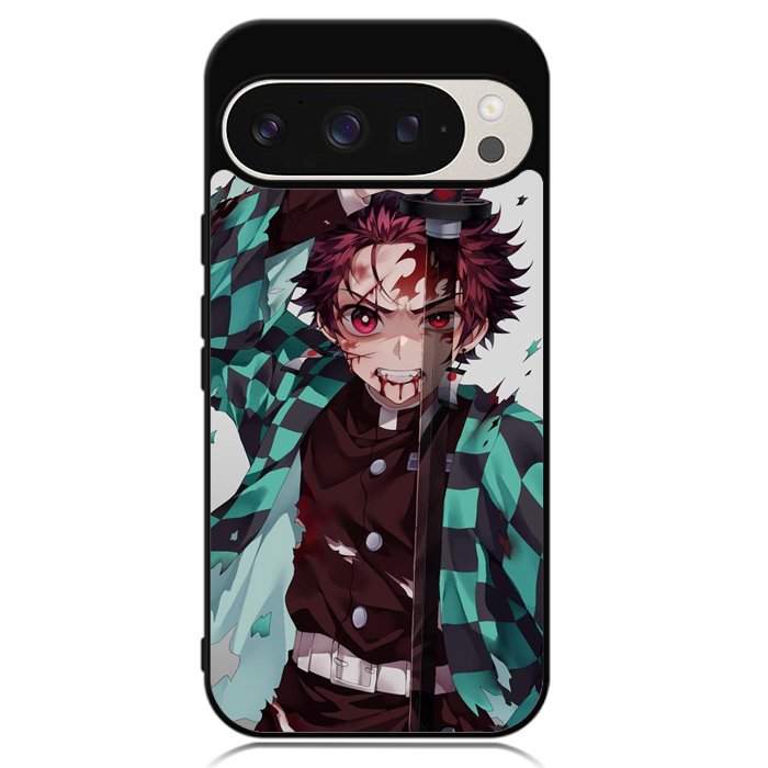 ANIME Google Pixel 9 | Pixel 9 Pro Case OV7282