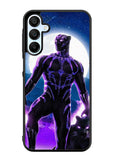 Black Panther Samsung Galaxy A35 5G Case OV7263
