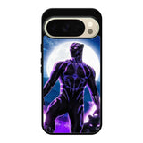 Black Panther Google Pixel 10 Pro XL Case QC7263