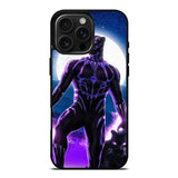 Black Panther iPhone 16 Pro Max Case OV7263