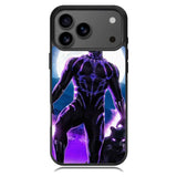 Black Panther iPhone 17 Pro Case OV7263