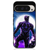 Black Panther Google Pixel 9 | Pixel 9 Pro Case OV7263
