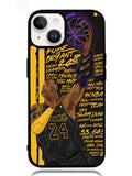 los angeles lakers iPhone 14 Plus Case OV1673