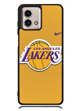 los angeles lakers Motorola Moto G Stylus 5G 2023 Case OV3462