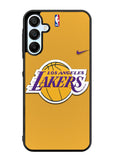 los angeles lakers Samsung Galaxy A15 5G Case OV3462