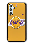 los angeles lakers Samsung Galaxy A14 5G Case QC3462