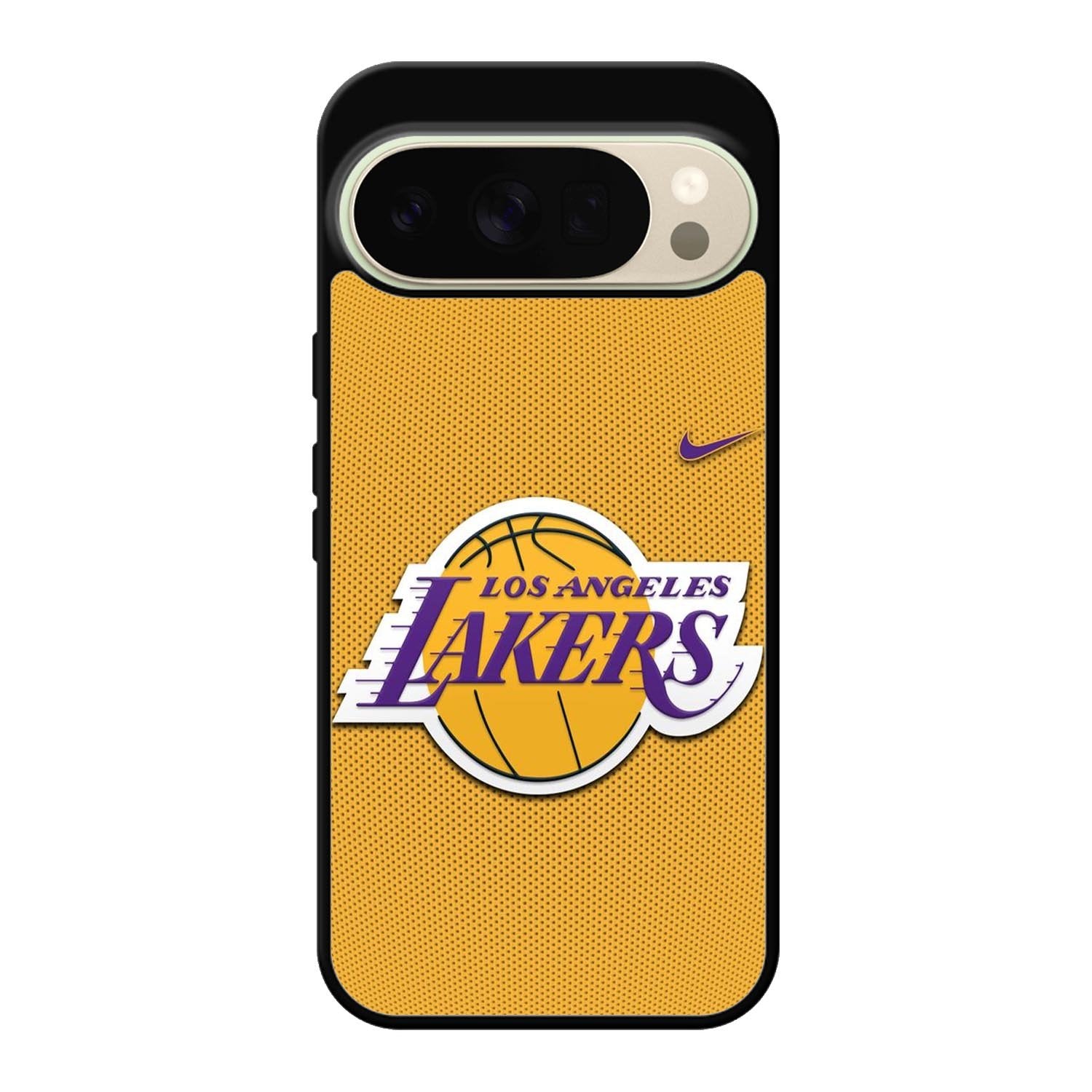 los angeles lakers Google Pixel 10 Pro XL Case OV3462