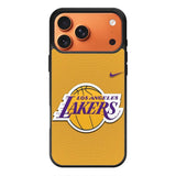 los angeles lakers iPhone 17 Pro Max Case OV3462