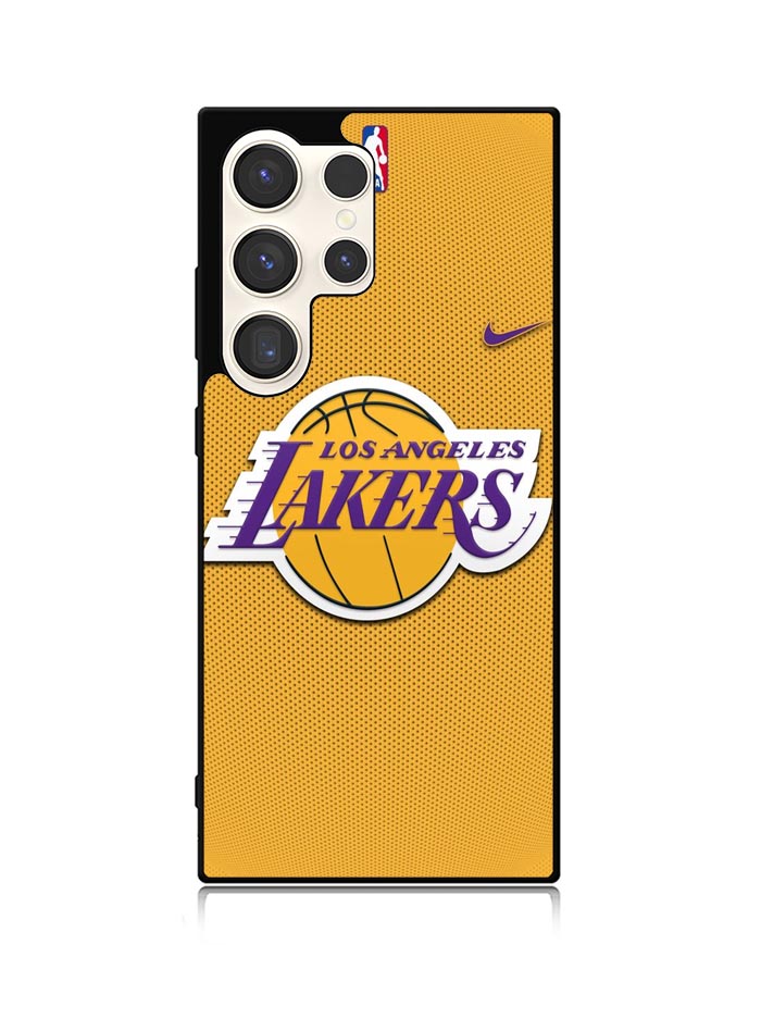 los angeles lakers Samsung Galaxy S24 Ultra 5G Case OV3462