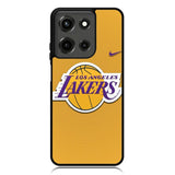 los angeles lakers Motorola Moto G 5G 2025 Case OV3462