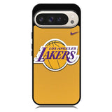 los angeles lakers Google Pixel 10 Pro XL Case OV3462