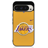 los angeles lakers Google Pixel 9 | Pixel 9 Pro Case OV3462