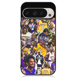 los angeles lakers 3rd Google Pixel 9 Pro XL Case