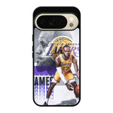los angeles lakers Google Pixel 10 Pro XL Case OV3464