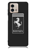 ferrari Motorola Moto G Stylus 5G 2023 Case OV4883