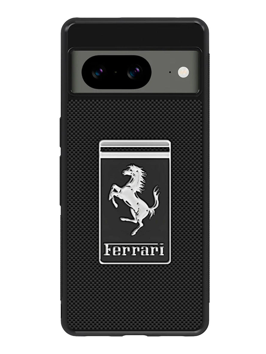 ferrari Google Pixel 8A Case QC4883