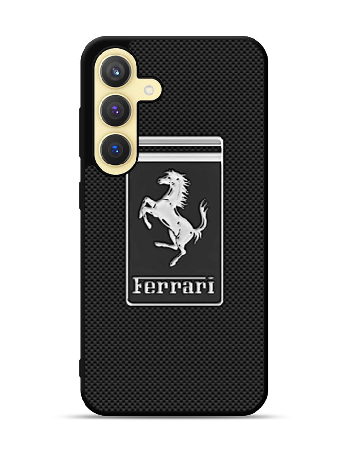 ferrari Samsung Galaxy S23 5G Case QC4883