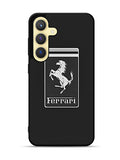 ferrari Samsung Galaxy S24 FE 5G Case OV4883
