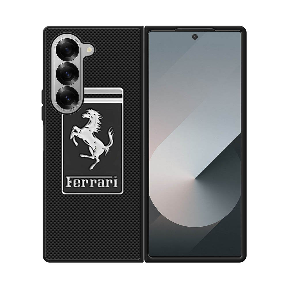 ferrari Samsung Galaxy Z Fold 7 5G Case OV4883