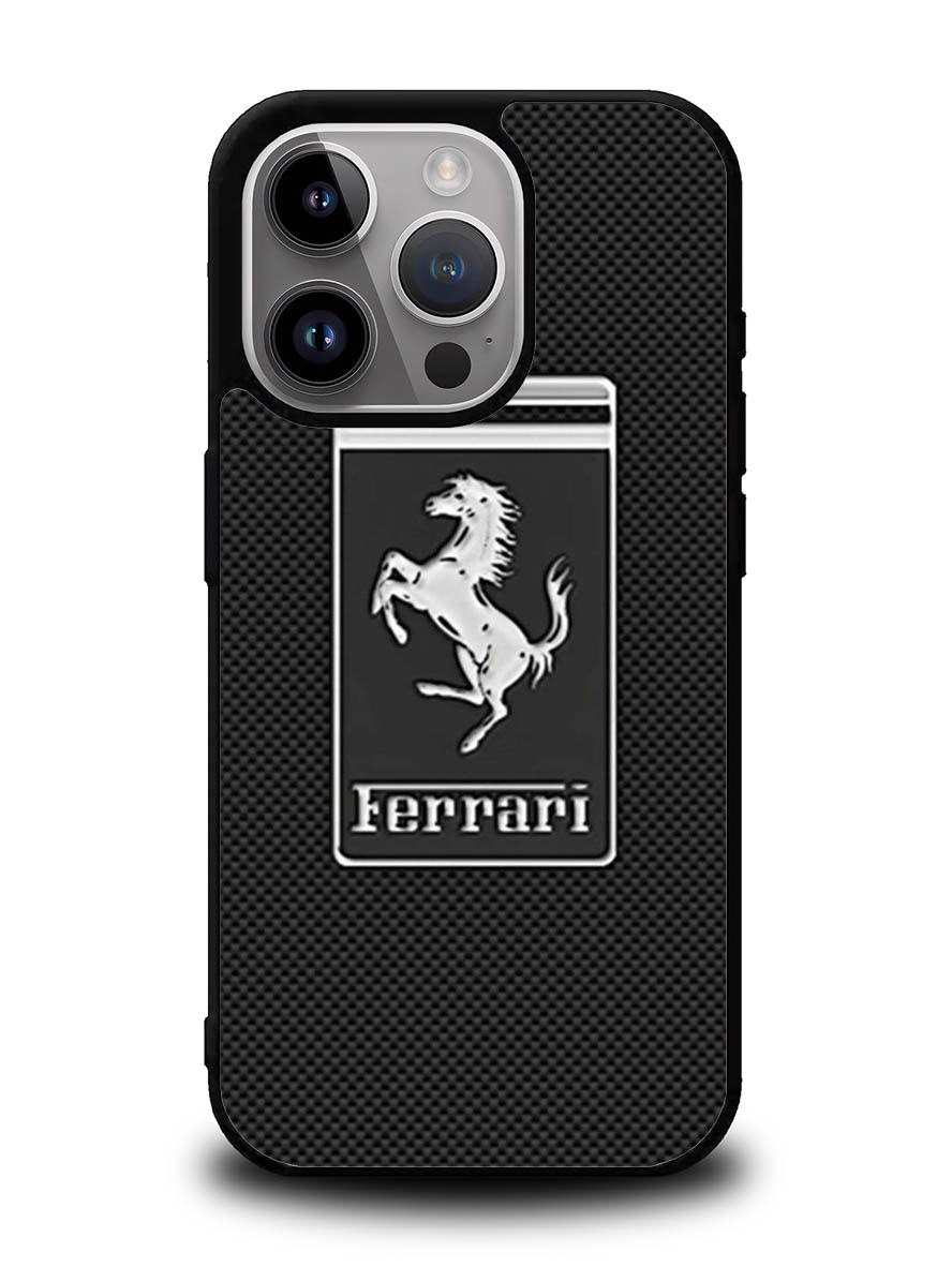 ferrari iPhone 15 Pro Case OV4883