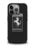 ferrari iPhone 15 Pro Case OV4883