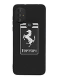 ferrari Motorola Moto G Pure 2021 , Moto G Power 2022 Case OV4883
