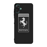 ferrari Samsung Galaxy A07 Case OV4883