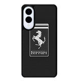 ferrari Samsung Galaxy S25 Edge 5G Case OV4883
