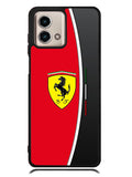 Ferrari 1st Motorola Moto G Stylus 5G 2023 Case