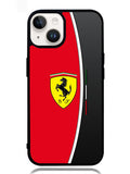 ferrari iPhone 14 Case OV4882