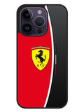 ferrari iPhone 14 Pro Case OV4882