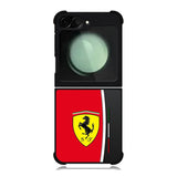 Ferrari 1st Samsung Galaxy Z Flip 6 Case