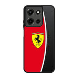 Ferrari 1st Motorola Moto G 5G 2025 Case OV4216