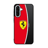 Ferrari 1st Samsung Galaxy A36 Case OV6409
