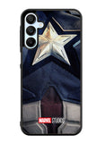 Captain America WSamsung Galaxy A15 5G Case OV1732