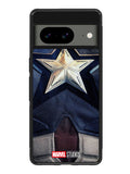 Captain America WGoogle Pixel 8A Case QC1732