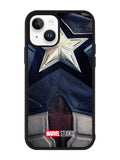 Captain America WiPhone 14 Case QC1732
