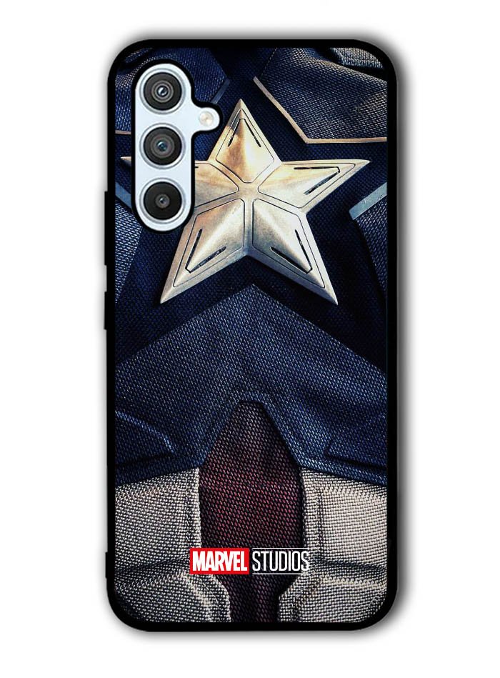 Captain America WSamsung Galaxy A54 5G Case OV1732