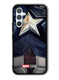 Captain America WSamsung Galaxy A14 5G Case QC1732