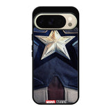 Captain America WGoogle Pixel 10 Pro XL Case OV1732
