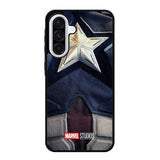 Captain America WSamsung Galaxy A56 5G Case OV1732