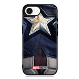 Captain America WiPhone 16e Case OV1732