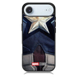 Captain America WiPhone 17 Air Case OV1732