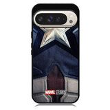 Captain America WGoogle Pixel 10 Pro XL Case OV1732