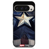 Captain America WGoogle Pixel 9 Pro XL Case OV1732